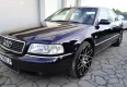 Audi A8 D2 4.2 V8 Quattro 1999 - zdjęcie główne miniaturka