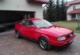 Audi Coupe 1992 - zdjęcie dodatkowe nr 8 miniaturka