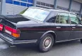 Bentley  Mulsanne 1984 - zdjęcie dodatkowe nr 2 miniaturka
