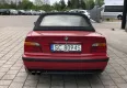 BMW Seria 3 E36 320i Cabrio 1994 - zdjęcie dodatkowe nr 10 miniaturka