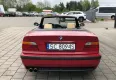BMW Seria 3 E36 320i Cabrio 1994 - zdjęcie dodatkowe nr 11 miniaturka