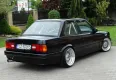 BMW Seria 3 E30 320i M-TECHNIC 1988 - zdjęcie dodatkowe nr 2 miniaturka
