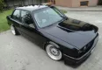 BMW Seria 3 E30 320i M-TECHNIC 1988 - zdjęcie dodatkowe nr 6 miniaturka