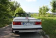 BMW Seria 3 E30 325i Cabrio 1988 - zdjęcie dodatkowe nr 6 miniaturka