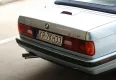 BMW Seria 3 E30 325i Cabrio 1992 - zdjęcie dodatkowe nr 8 miniaturka