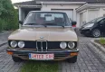 BMW Seria 5 E12 518  1981 - zdjęcie dodatkowe nr 11 miniaturka