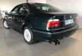 BMW Seria 5 E39 520i  1998 - zdjęcie dodatkowe nr 1 miniaturka