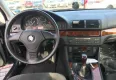 BMW Seria 5 E39 520i  1998 - zdjęcie dodatkowe nr 12 miniaturka