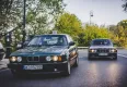 BMW Seria 5 E34 525i  1990 - zdjęcie dodatkowe nr 2 miniaturka