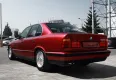 BMW Seria 5 E34 525iA  1991 - zdjęcie dodatkowe nr 3 miniaturka