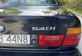 BMW Seria 5 E34 540i 1993 - zdjęcie dodatkowe nr 7 miniaturka