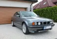 BMW Seria 5 E34 540iA  1995 - zdjęcie dodatkowe nr 8 miniaturka