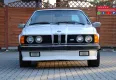 BMW Seria 6 E24 635CSI M-pakiet 1986 - zdjęcie dodatkowe nr 11 miniaturka