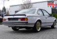 BMW Seria 6 E24 635CSi 1985 - zdjęcie dodatkowe nr 7 miniaturka