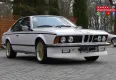 BMW Seria 6 E24 635CSi 1985 - zdjęcie dodatkowe nr 11 miniaturka