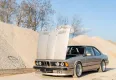 BMW Seria 6 E24 635CSi  1988 - zdjęcie dodatkowe nr 2 miniaturka