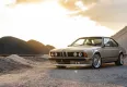 BMW Seria 6 E24 635CSi  1988 - zdjęcie dodatkowe nr 35 miniaturka