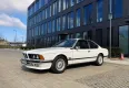 BMW Seria 6 E24 635CSi  1987 - zdjęcie dodatkowe nr 3 miniaturka