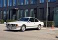 BMW Seria 6 E24 635CSi  1987 - zdjęcie dodatkowe nr 25 miniaturka