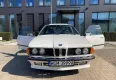 BMW Seria 6 E24 635CSi  1987 - zdjęcie dodatkowe nr 36 miniaturka