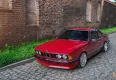 BMW Seria 6 E24 635CSI  1981 - zdjęcie dodatkowe nr 24 miniaturka