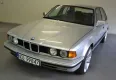 BMW Seria 7 E32 735  1989 - zdjęcie dodatkowe nr 3 miniaturka