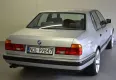 BMW Seria 7 E32 735  1989 - zdjęcie dodatkowe nr 1 miniaturka
