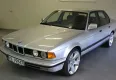 BMW Seria 7 E32 735  1989 - zdjęcie dodatkowe nr 5 miniaturka
