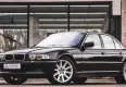 BMW Seria 7 E38 740d 2000 - zdjęcie dodatkowe nr 1 miniaturka