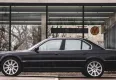 BMW Seria 7 E38 740d 2000 - zdjęcie dodatkowe nr 3 miniaturka