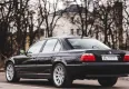 BMW Seria 7 E38 740d 2000 - zdjęcie dodatkowe nr 15 miniaturka