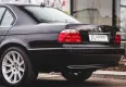 BMW Seria 7 E38 740d 2000 - zdjęcie dodatkowe nr 17 miniaturka