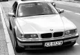 BMW Seria 7 E38 740d 2000 - zdjęcie główne miniaturka