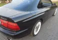 BMW Seria 8 E31 850Ci  1991 - zdjęcie dodatkowe nr 10 miniaturka