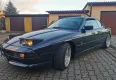 BMW Seria 8 E31 850i  1991 - zdjęcie dodatkowe nr 1 miniaturka