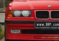 BMW M3 Alpina B3 1996 - zdjęcie dodatkowe nr 10 miniaturka