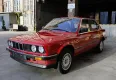 BMW Seria 3 E30 316 1986 - zdjęcie dodatkowe nr 1 miniaturka