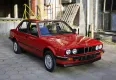BMW Seria 3 E30 316 1986 - zdjęcie dodatkowe nr 3 miniaturka