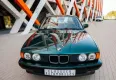 BMW Seria 5 E34 535i 1990 - zdjęcie dodatkowe nr 4 miniaturka