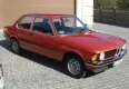 BMW Seria 3 E21 316  1981 - zdjęcie dodatkowe nr 1 miniaturka