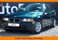 BMW Seria 3 E36 316i Compact 1996 - zdjęcie dodatkowe nr 21 miniaturka