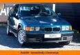 BMW Seria 3 E36 316i Compact 1996 - zdjęcie dodatkowe nr 30 miniaturka
