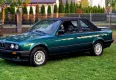 BMW Seria 3 318i 1991 - zdjęcie dodatkowe nr 1 miniaturka