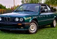 BMW Seria 3 318i 1991 - zdjęcie dodatkowe nr 4 miniaturka