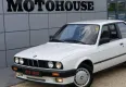 BMW Seria 3 E30 320i  1987 - zdjęcie dodatkowe nr 3 miniaturka