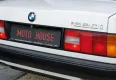 BMW Seria 3 E30 320i  1987 - zdjęcie dodatkowe nr 7 miniaturka