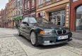 BMW Seria 3 E36 318iS 1995 - zdjęcie główne miniaturka