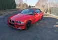 BMW Seria 3 e36 320i cabrio 1997 - zdjęcie dodatkowe nr 7 miniaturka
