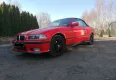 BMW Seria 3 e36 320i cabrio 1997 - zdjęcie dodatkowe nr 8 miniaturka