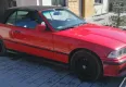 BMW Seria 3 e36 320i cabrio 1997 - zdjęcie dodatkowe nr 9 miniaturka